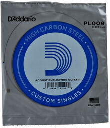 PL009 Single String