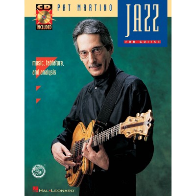 Jazz For Guitar