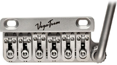 VT1 Special 2-Points Satin