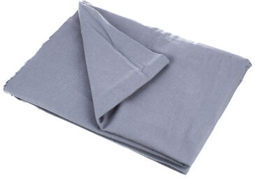 Curtain 300g/m² Dark Grey