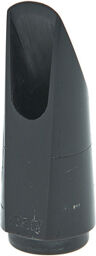 Sopranino Mouthpiece Uni