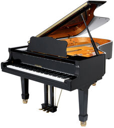 GP 213 E/P Grand Piano