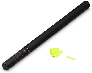 Handheld 80cm Fluo Yellow Fluorescent Yellow