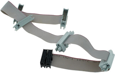 Flying Bus Board Cable