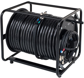 CSE 50 HH-SD 6A PUR Quad Noir