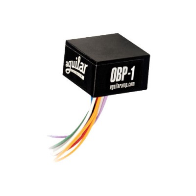 OBP 2 Bandes avec Boost (TB et BS Pot)