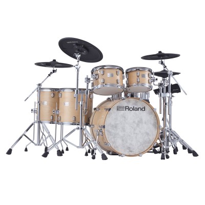 VAD716-GN Vad Drum Kit