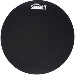 SO-14 Tom Sound Off Damper