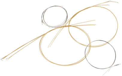 Lyre Harp Strings Set