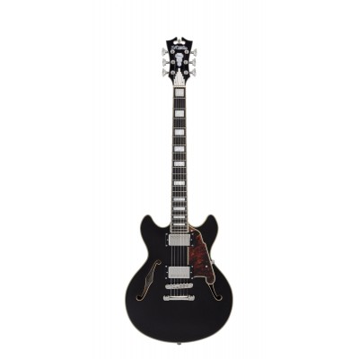 Premier Mini DC Black Flake