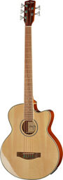 B-35NT Acoustic Bass Series Naturel haute brillance