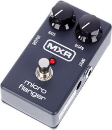 M152 Micro Flanger