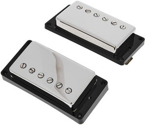 JB The Blonde Dot HU-Set Ni