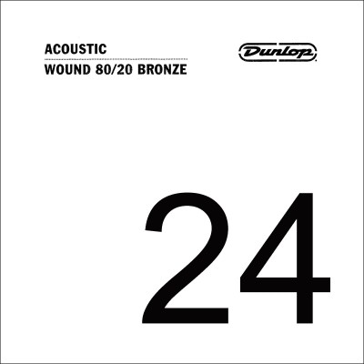 80/20 Bronze 24 File