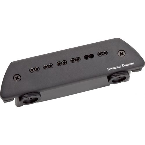 SA-6 - Mag Mic Noir