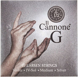 Il Cannone Vn G Med. D&F