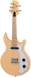 GME-5 E-Mandoline Crème