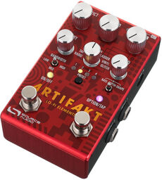 SA 280 Artifakt Lo-fi Elements