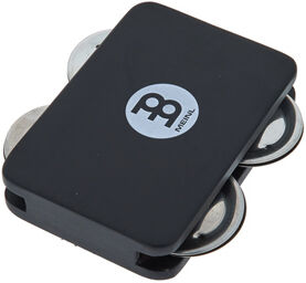 JT-S-BK Cajon Jingle Tap Noir