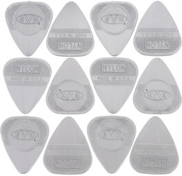 Premium Pick Tin Set