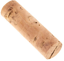 Cork ø 12 mm x 30mm
