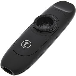 Pro Kazoo Black Noir