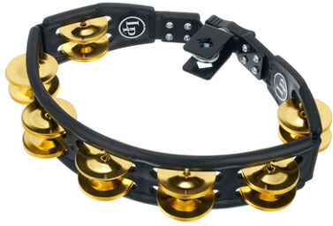 175 Cyclop Tambourine BK Noir