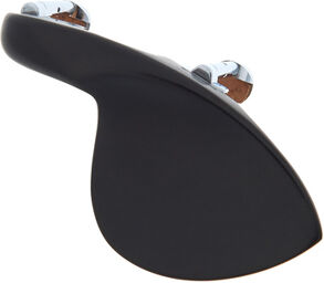 ZK1593 Violin Chinrest Ebony