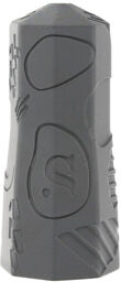 Long Cap Alto Anthracite Metal Anthracite Metal