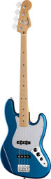 Standard J-Bass MN WPG AMM Aqua Marine Metallic