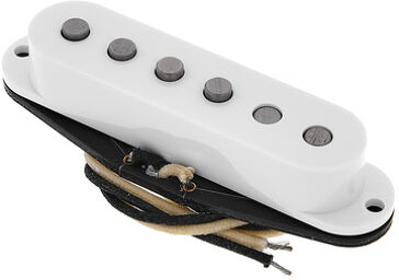 ST-Classic NE WH White