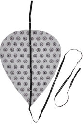 A30CB Bass Clarinet Swab Gris