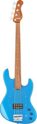 MetroExp21 Vint M4 Morado OBL Solid Ocean Blue Metallic