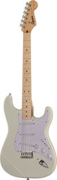 Sonic Strat HT Arctic White Arctic White