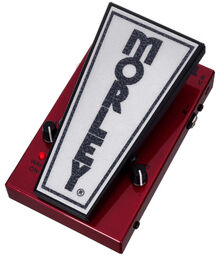 MTTW Tone Questor Wah