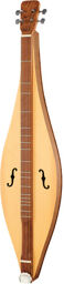 Dulcimer De Luxe