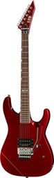 LTD M-1 Custom ´87 Candy Apple Candy Apple Red