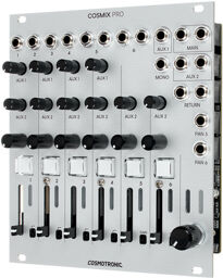 Cosmix Pro Silver