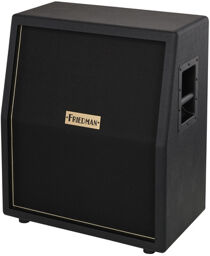 Vertical 212 Black Noir