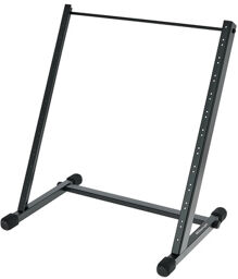 Rackstand 12U Noir