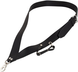 Bandeliere 0200 XL40 Noir