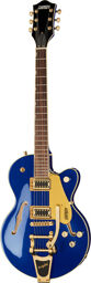 G5655TG Electromatic AZM Azure Metallic