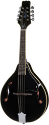 HBMA-50 Mandoline BK Noir