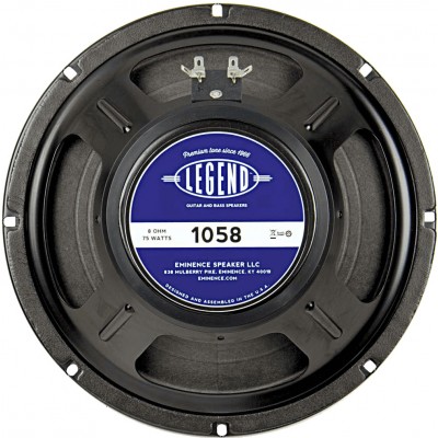 Legend 1058