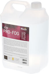 Pro-Fog 5l Blanc
