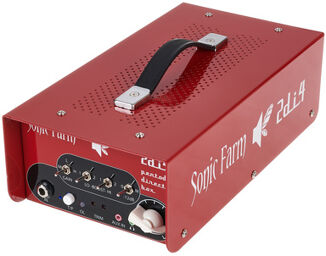 2DI4 MKII