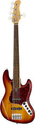 V7 Alder-5 FL TS 2nd Gen Tobacco Sunburst