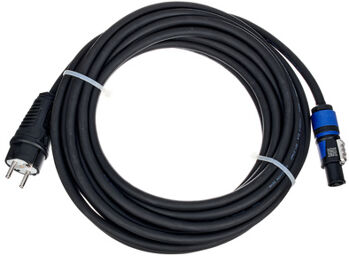 Adapt EU Plug - PT 10m 1,5mm²