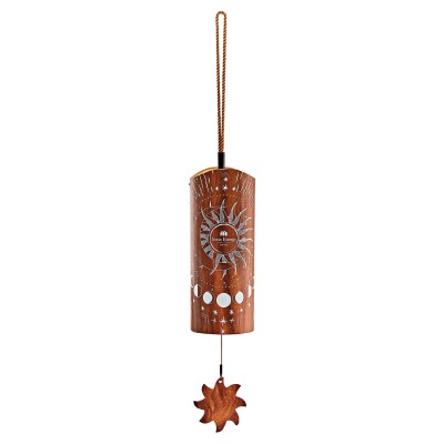 Chimes Bambou Luna 432HZ