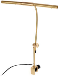 L5451 Grand Piano Brass Blanc chaud 2700